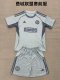 Philadelphia Union Pre match uniform Kids 1:1 Quality Soccer Jersey 25/26