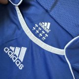 2006/2007 Chelsea Home  Fans 1:1 Quality Retro Soccer Jersey