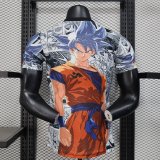 Japan  Special Edition Player 1:1 Quality Soccer Jersey 25/26