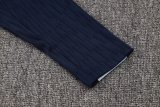 France Training Royal Blue 1:1 Quality Training Jersey 24/25