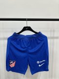 Atletico de Madrid Home Player  1:1 Shorts 25/26