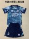24/25 Club Puebla Away Kits 1:1 Quality Soccer Jersey