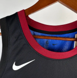 Nuggets JOKIC #15 Black City Edition 1:1 Quality NBA Jersey 23/24