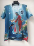 Brazil  Special Edition Fans 1:1 Quality Soccer Jersey 25/26