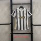 Juventus  Home Retro  1:1 Quality Soccer Jersey 20/21