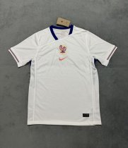 France Away Fans 1:1 Quality Soccer Jersey 25/26 France Away Fans 1:1 Quality Soccer Jersey 25/26
