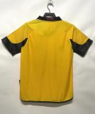 AC Milan  Away  Fans Retro 1:1 Quality Soccer Jersey 1999/2000