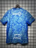 Olimpia Asuncion Third Fans 1:1 Quality Soccer Jersey 25/26奥林匹亚（亚松森）