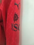 AC Milan Double Sided Windbreaker 24/25 双面