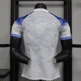 Japan Special Edition Player 1:1 Quality Soccer Jersey 24/25
