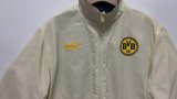 24/25 Dortmund Reversible Windbreaker 双面