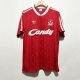 Liverpool Home Retro 1:1 Quality Soccer Jersey 1988/1989