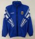 24/25  Argentina  Blue Windbreaker