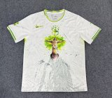 Brazil  Special Edition Fans 1:1 Quality Soccer Jersey 25/26