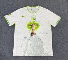 Brazil  Special Edition Fans 1:1 Quality Soccer Jersey 25/26