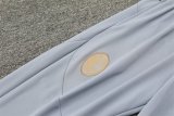 24/25 AC Milan  Grey 1:1 Quality Training Jersey