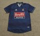 Real Sociedad Away  Fans Retro 1:1 Quality Soccer Jersey 1999/2000