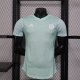 Algeria Blue Player 1:1 Quality Soccer Jersey 25/26