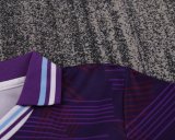 Florence  Home  Kids Retro  1:1 Quality Soccer Jersey 1992/1993