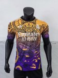 24/25 Real Madrid  Special Edition Player 1:1 Quality Soccer Jersey