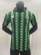 Racing de Santander Goalkeeper's 112th Anniversary Special Edition Fans 1:1 Quality Soccer Jersey 25/26