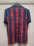 Barcelona Special Edition Fans 1:1 Quality Soccer Jersey 25/26