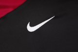 Paris Black 1:1 Quality Training Jersey 24/25