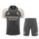 Real Madrid  Dark Grey 1:1 Quality Training （A-Set）24/25