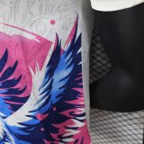 Japan Special Edition Player 1:1 Quality Soccer Jersey 24/25