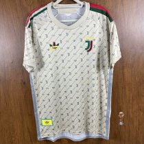 Juventus  Special Edition Fans 1:1 Quality Soccer Jersey 24/25