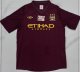 Manchester City  Away Fans 1:1 Retro Soccer Jersey 2012/2013