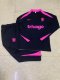 Chelsea Training Black  Version 1:1 Quality Training Jersey 24/25