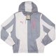 AC Milan Grey Windbreaker 24/25
