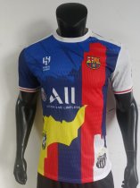 PSG Paris Special Edition Player 1:1 Quality Soccer Jersey 25/26 PSG Paris Special Edition Player 1:1 Quality Soccer Jersey 25/26