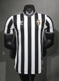 Juventus Special Edition Player 1:1 Quality Soccer Jersey 24/25