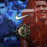 Chelsea&Manchester United Special Edition Player 1:1 Quality Soccer Jersey 24/25