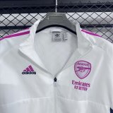 Arsenal   Windbreaker 25/26
