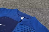 Barcelona Blue 1:1 Quality Training Jersey 23/24