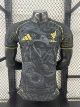Mexico Special Edition Player 1:1 Quality Soccer Jersey 25/26