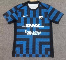 Puma Pre match uniform Fans 1:1 Quality Soccer Jersey 25/26