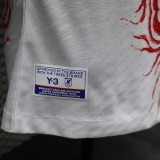 Japan Special Edition Player 1:1 Quality Soccer Jersey 24/25
