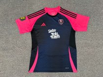 Spain Emperor cup Royal Titan Home Fans 1:1 Quality Soccer Jersey 25/26 Spain Emperor cup Royal Titan Home Fans 1:1 Quality Soccer Jersey 25/26