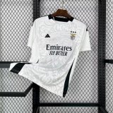 Benfica Third Fans 1:1 Quality Soccer Jersey 25/26