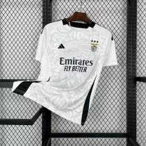Benfica Third Fans 1:1 Quality Soccer Jersey 25/26 Benfica Third Fans 1:1 Quality Soccer Jersey 25/26