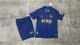 Alaves Third Kids Kits 1:1  Quality Soccer Jersey 24/25