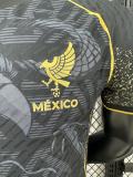 Mexico Special Edition Player 1:1 Quality Soccer Jersey 25/26