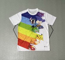 Japan Special Edition  Fans 1:1 Quality Soccer Jersey 24/25