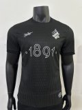 AIK Special Edition Player 1:1 Quality Soccer Jersey 25/26