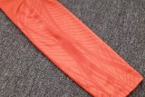 Inter Milan Training Orange 1:1 Quality Training Jersey 24/25