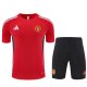 25/26  Manchester United Red 1:1 Quality Training （A-Set）